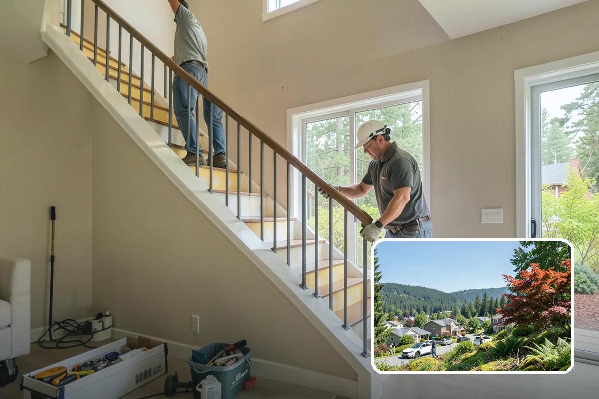 Towel Warmer Installation in Index, Snohomish County, WA - Delivers warm towels on cold mornings