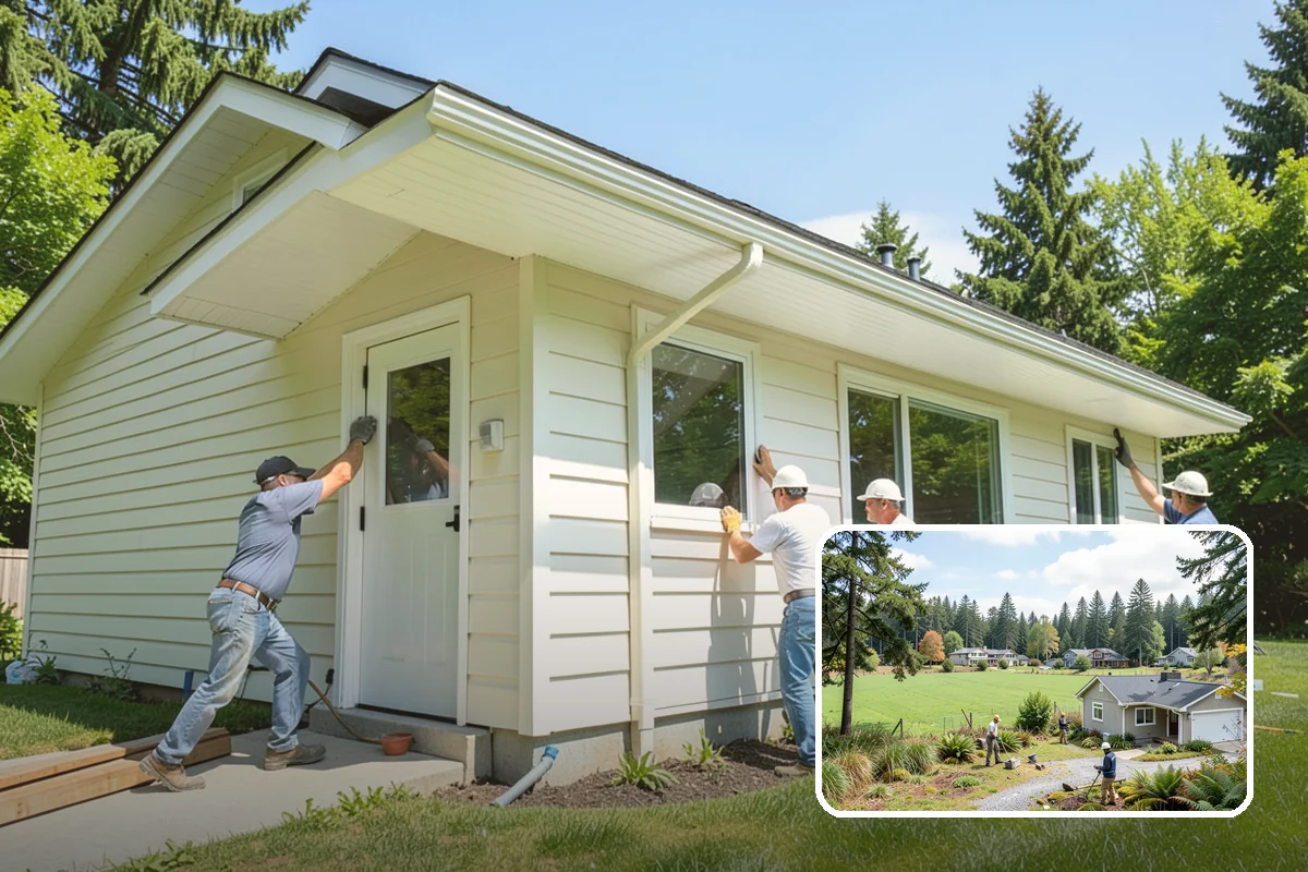 Towel Warmer Installation in Lyman, Skagit County, WA - Delivers warm towels on cold mornings