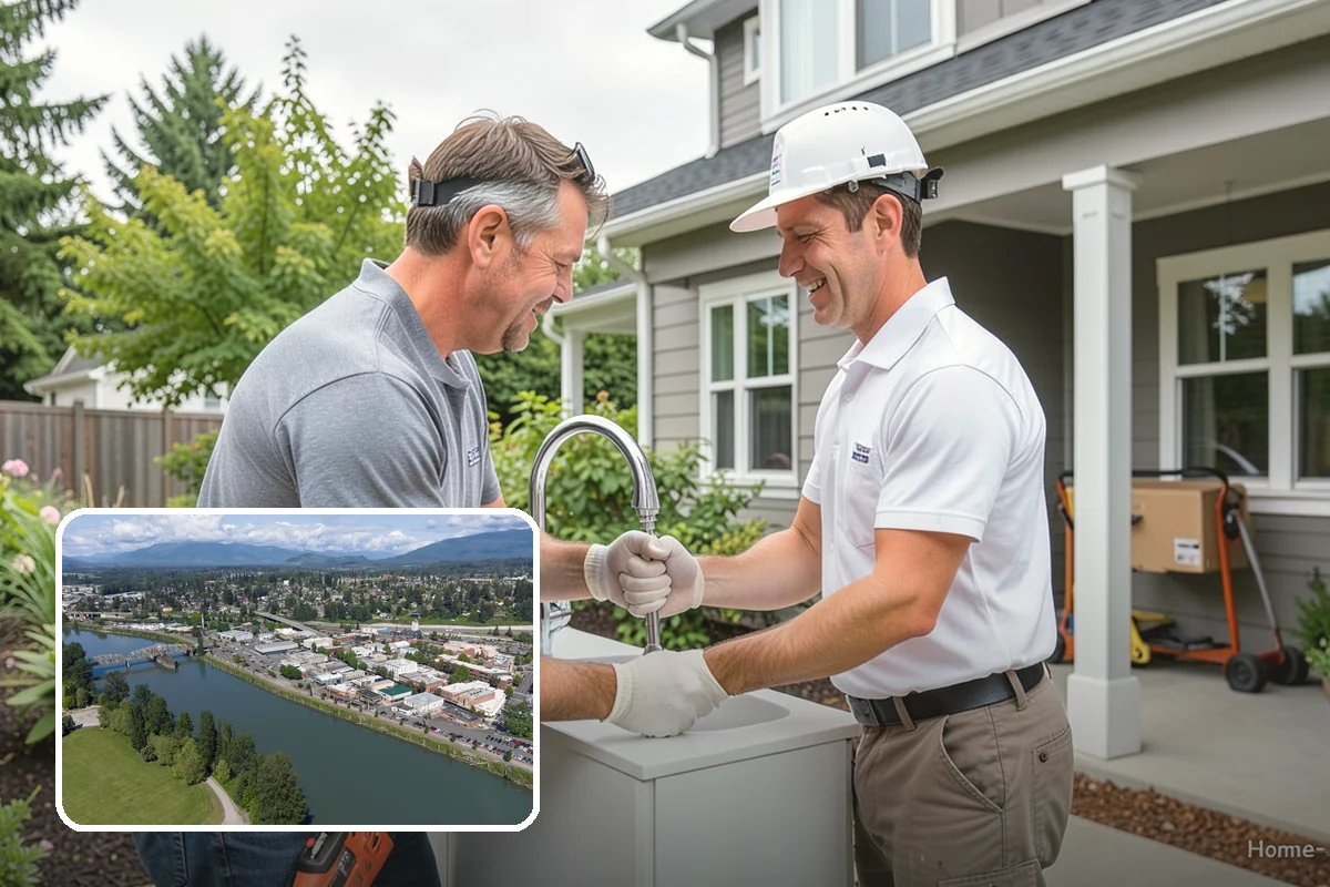 Towel Warmer Installation in Mount Vernon, Skagit County, WA - Delivers warm towels on cold mornings