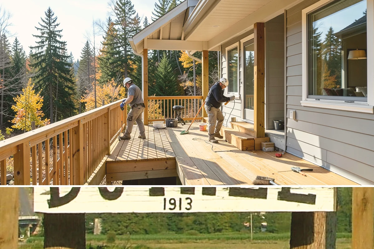 Townhome Construction in Duvall, King County, WA - Foundation and framing for the row are scheduled through summer so each unit is dried-in ahead of winter weather.
