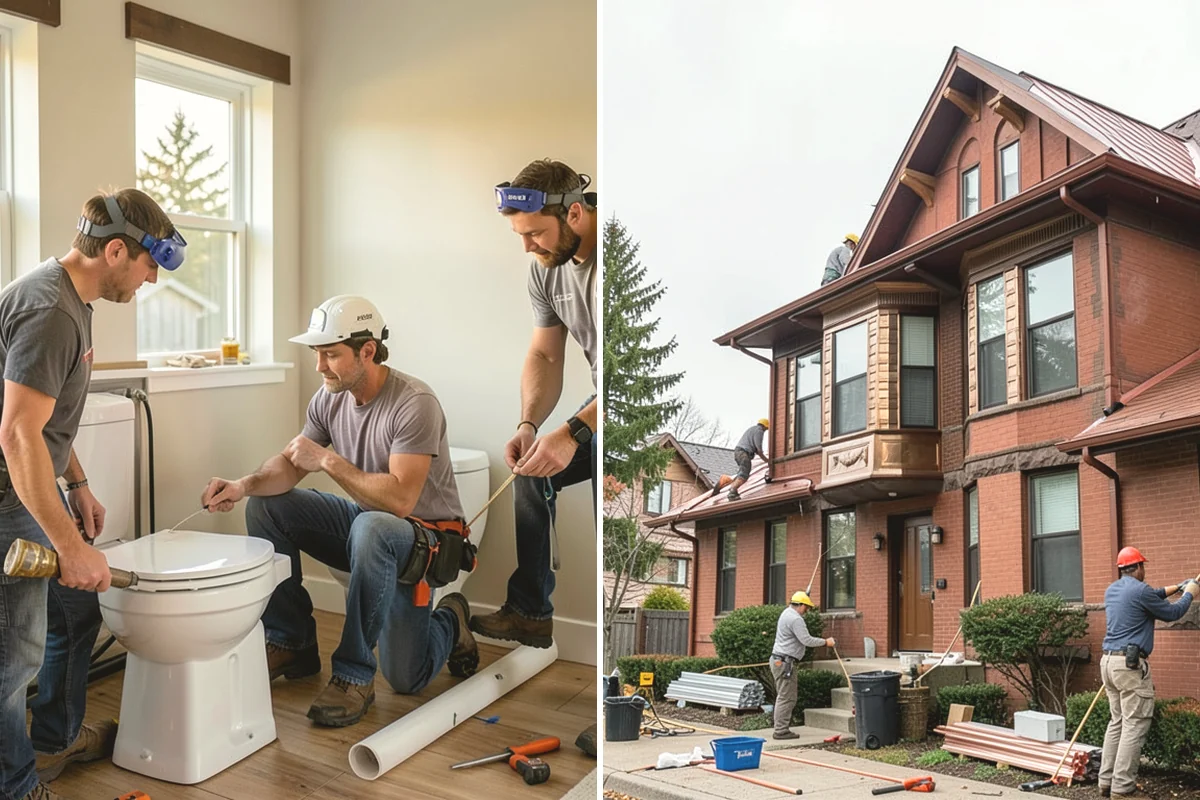 Townhome Construction in Edgewood, Pierce County, WA - Lay out the units, parking, and stormwater plan