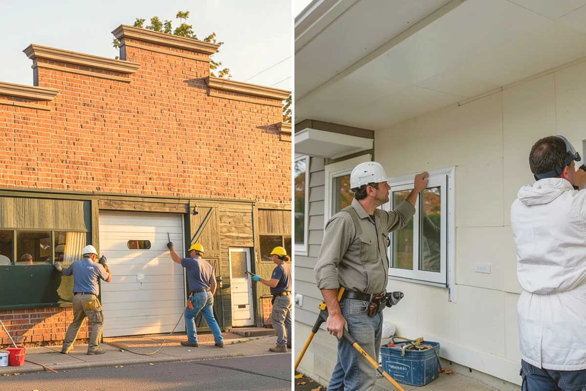 Townhome Construction in Langley, Island County, WA - Lay out the units, parking, and stormwater plan