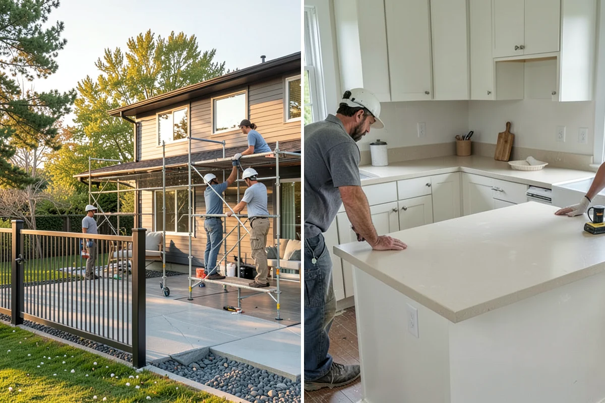 Townhome Construction in Lyman, Skagit County, WA - Lay out the units, parking, and stormwater plan
