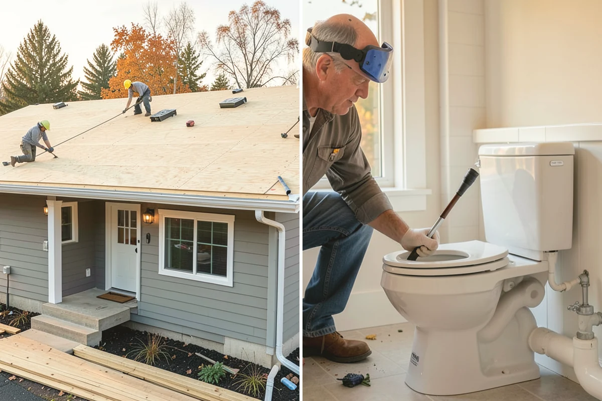 Transom Window Installation in Anacortes, Skagit County, WA - Design the transom and confirm header framing