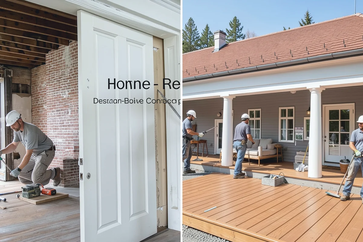 Transom Window Installation in Darrington, Snohomish County, WA - Design the transom and confirm header framing