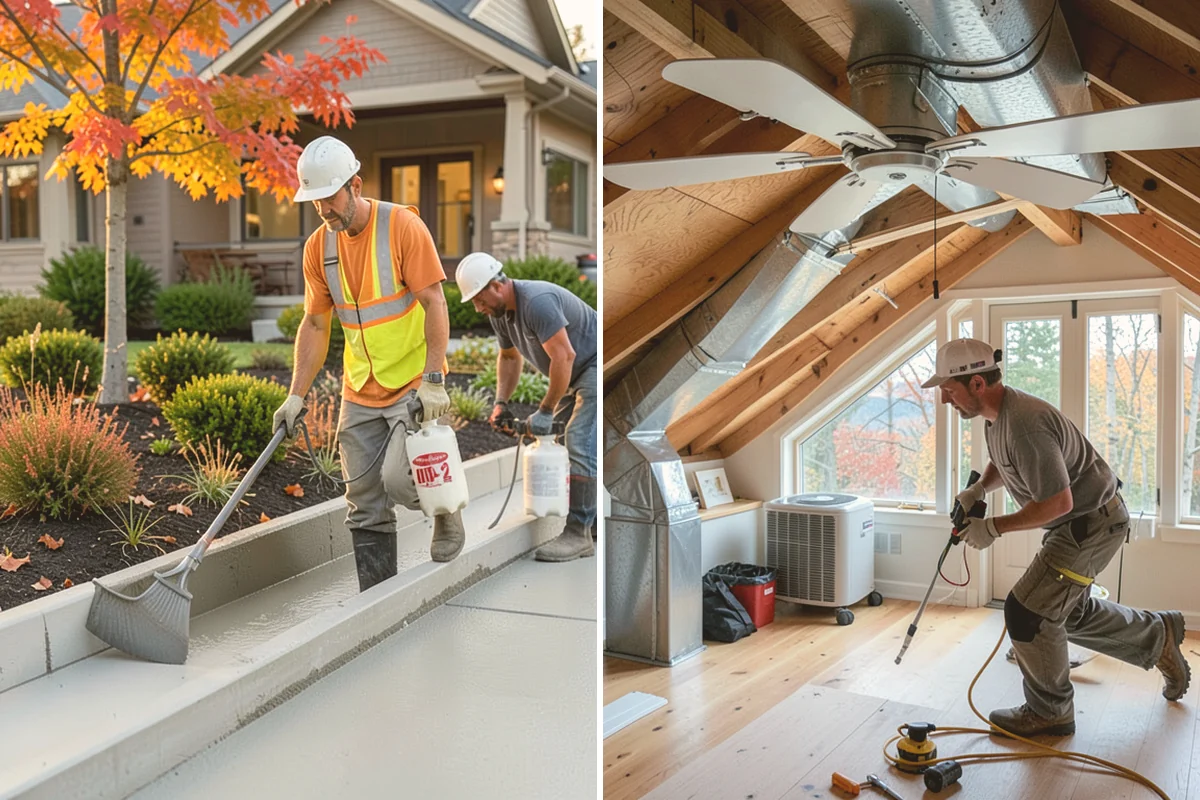 Transom Window Installation in Fife, Pierce County, WA - Design the transom and confirm header framing