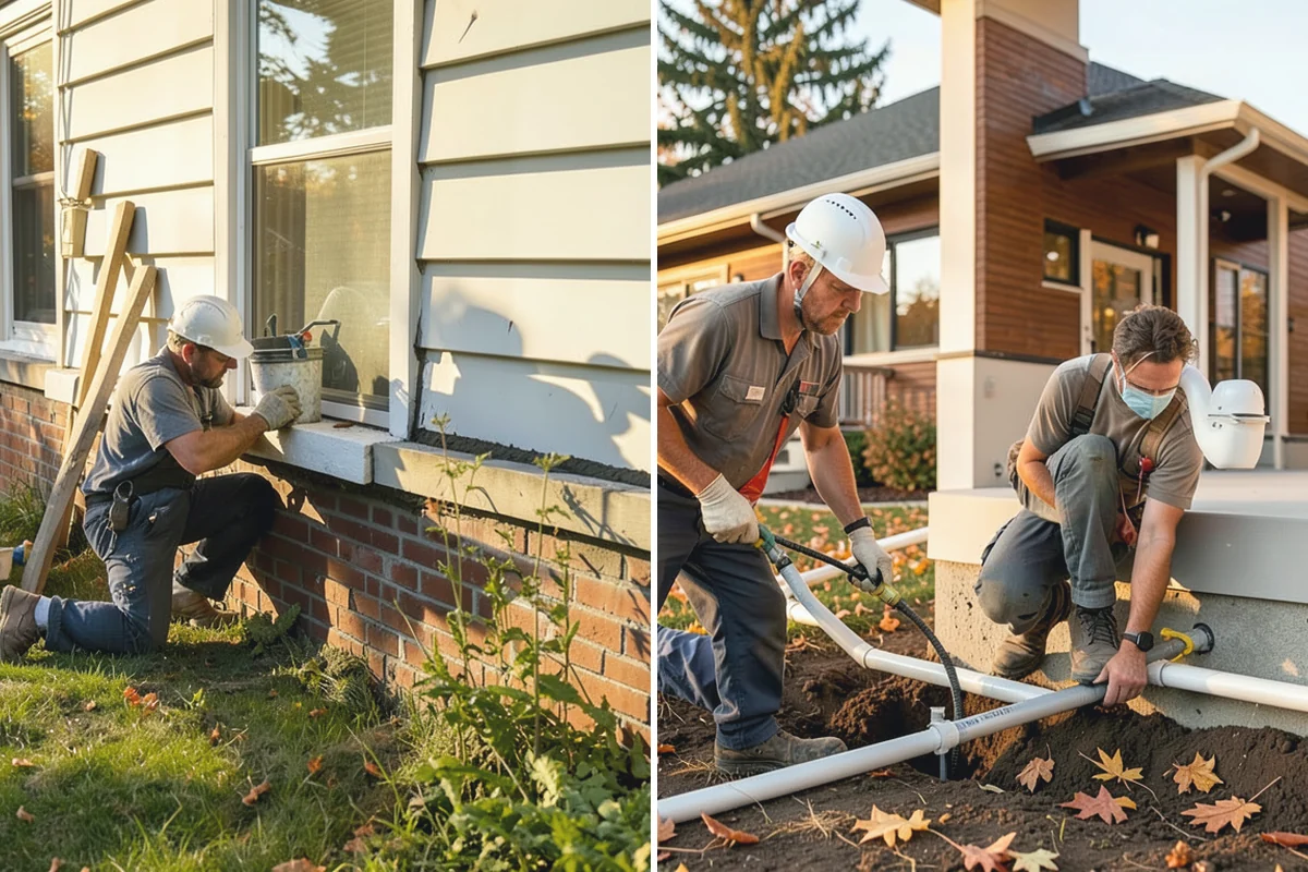 Transom Window Installation in Granite Falls, Snohomish County, WA - Design the transom and confirm header framing