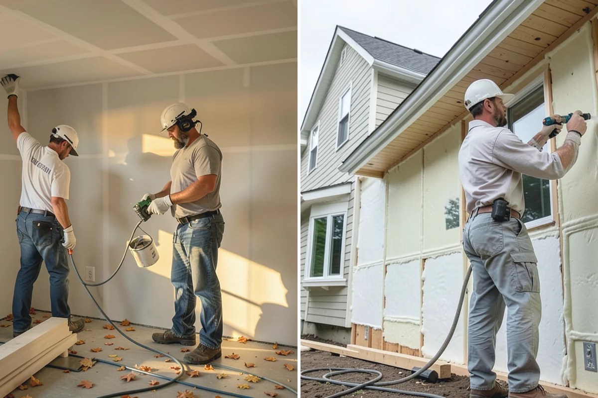 Transom Window Installation in Hamilton, Skagit County, WA - Design the transom and confirm header framing