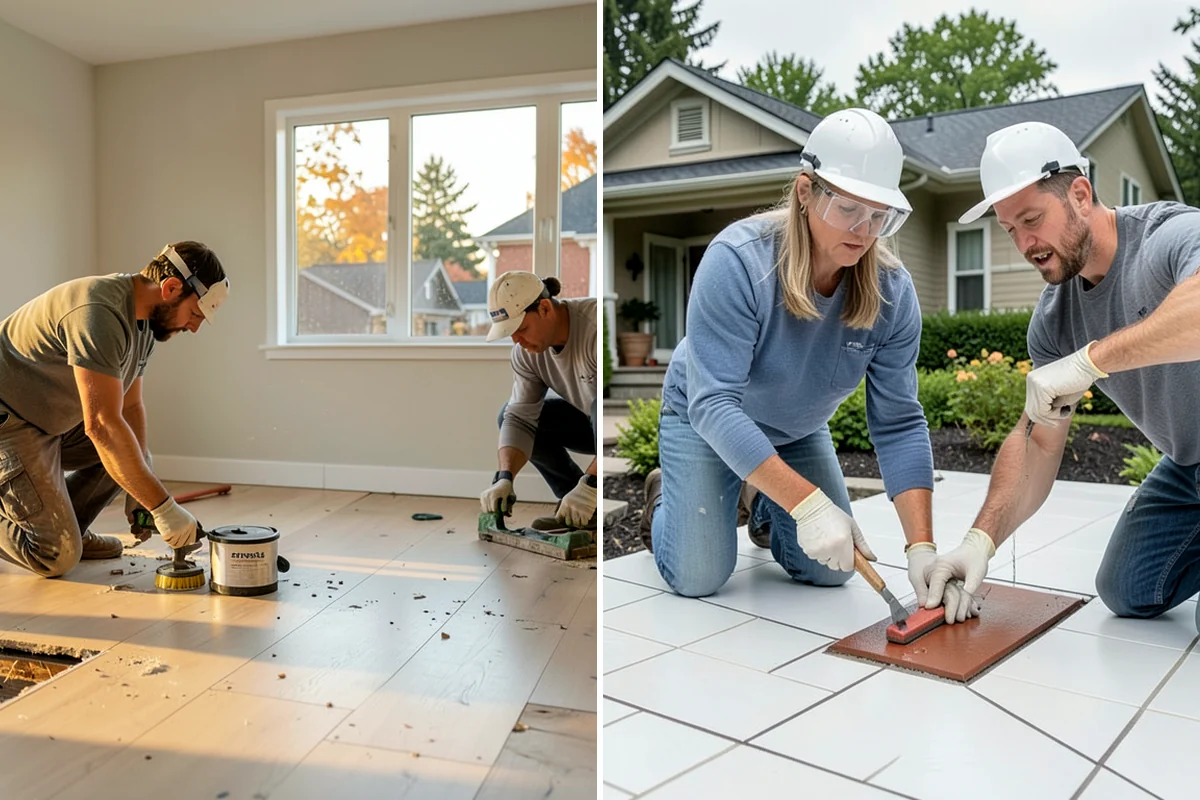 Transom Window Installation in Lyman, Skagit County, WA - Design the transom and confirm header framing