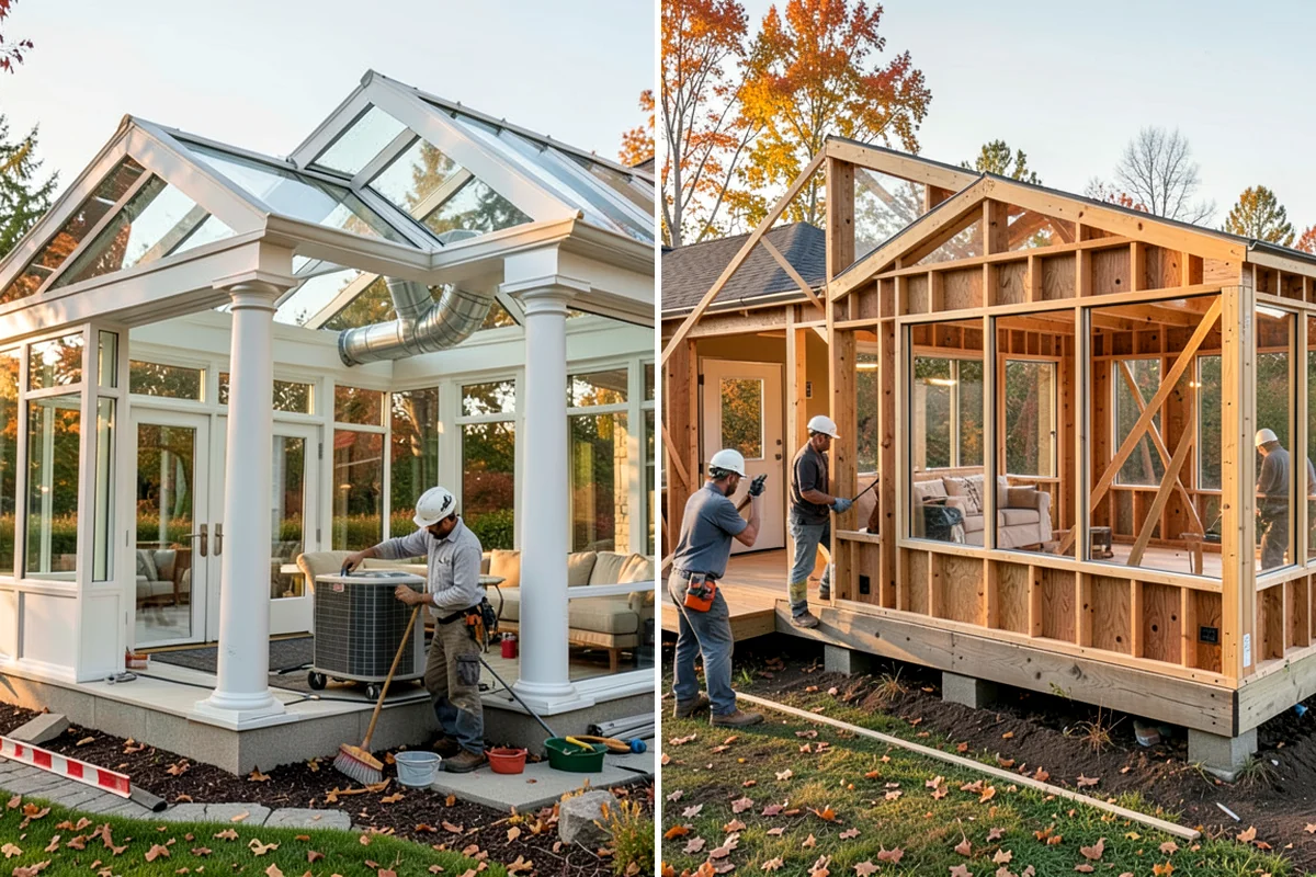 Transom Window Installation in Seattle, King County, WA - Design the transom and confirm header framing