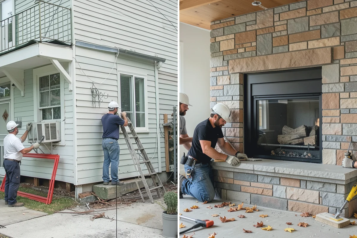 Tray Ceiling Construction in Auburn, King County, WA - Design the tray size, depth, and any lighting