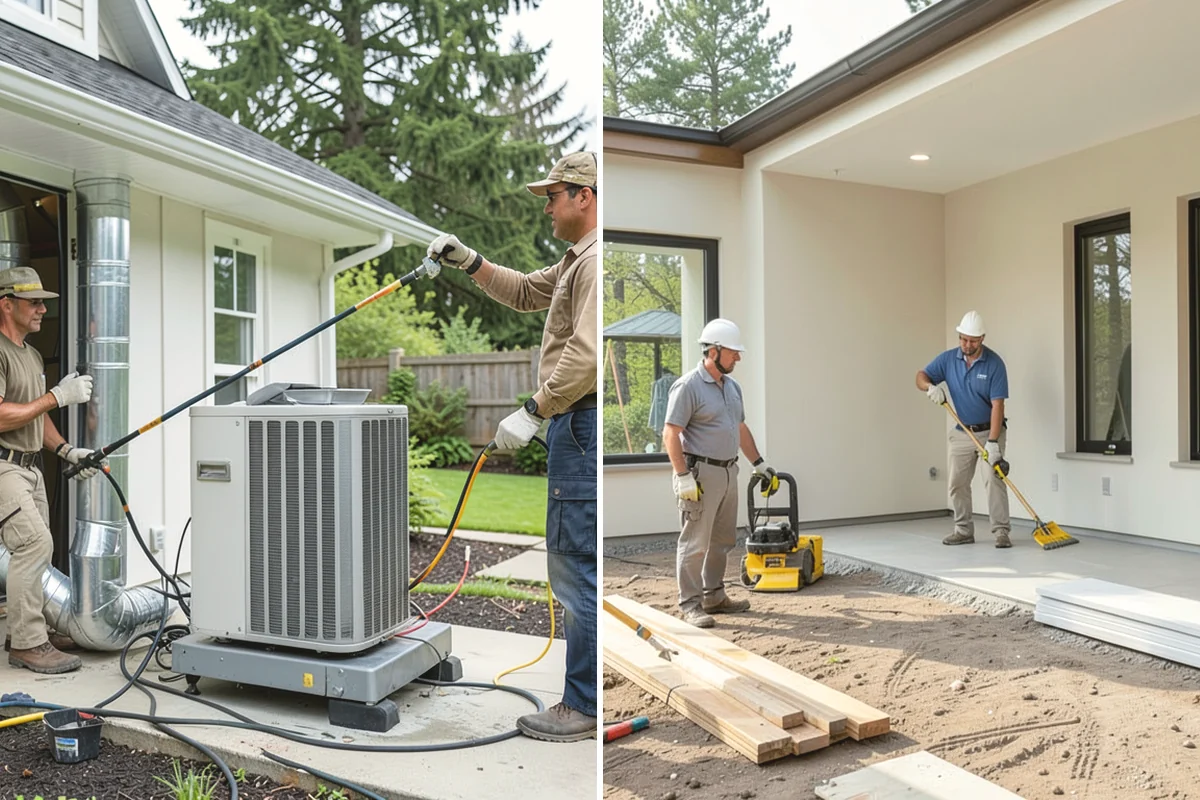 Tray Ceiling Construction in Lake Stevens, Snohomish County, WA - Design the tray size, depth, and any lighting