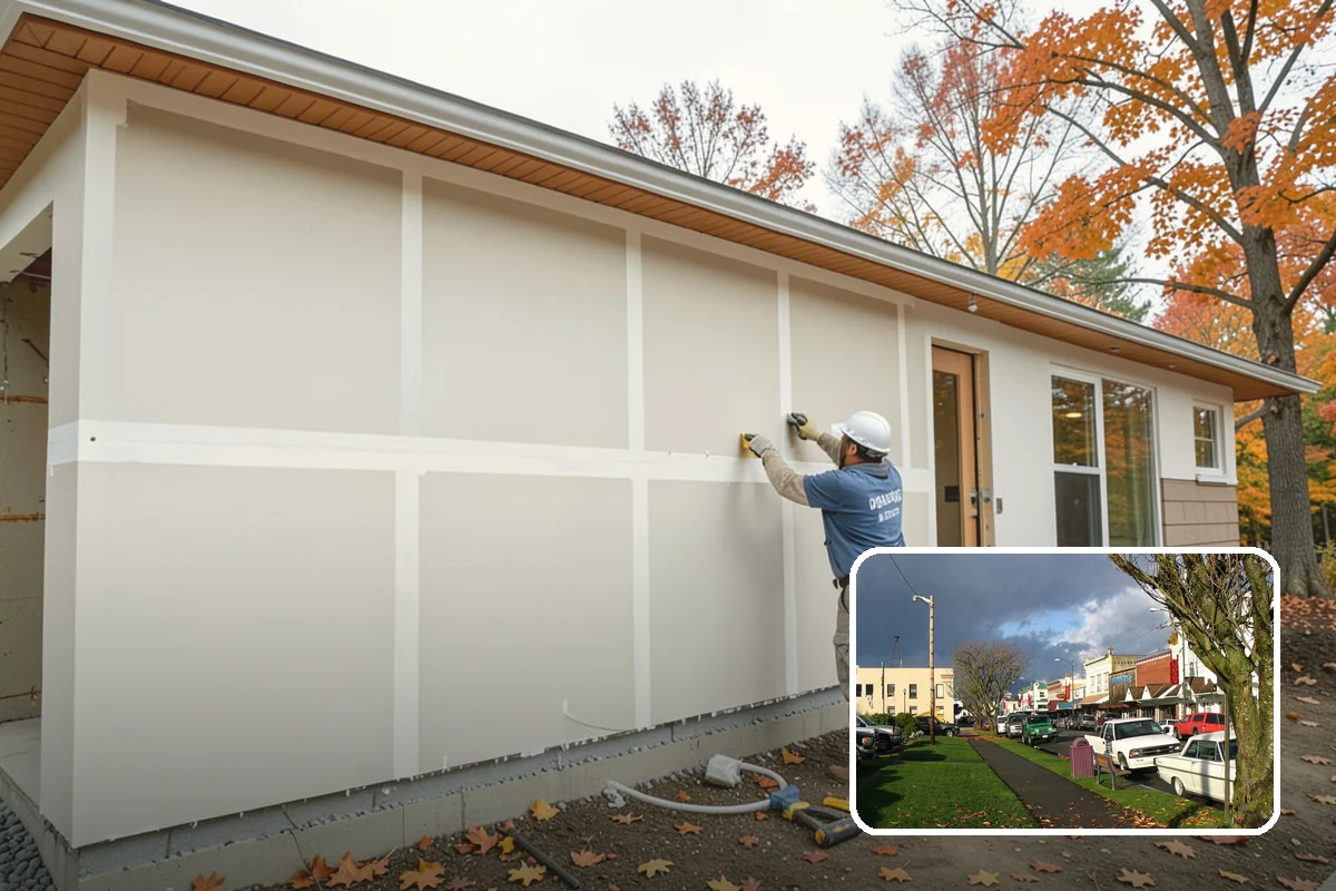 Trellis Construction in Arlington, Snohomish County, WA - Supports vines, roses, and climbing plants