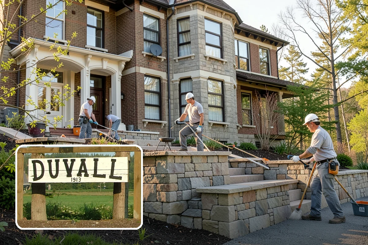 Trellis Construction in Duvall, King County, WA - Supports vines, roses, and climbing plants
