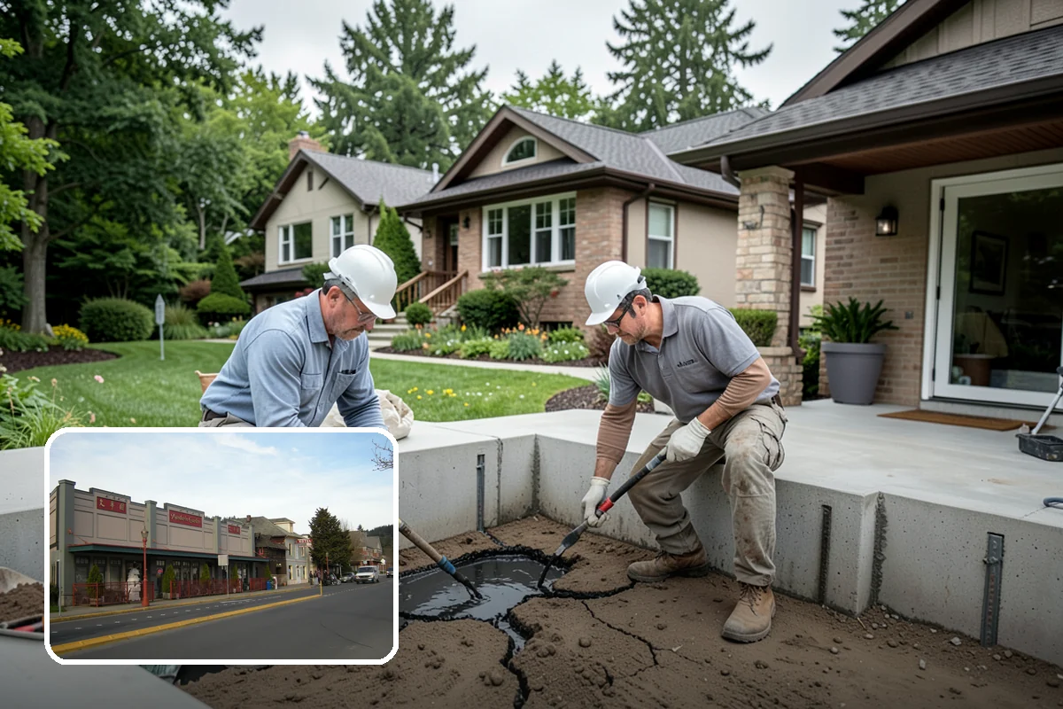 Trellis Construction in Issaquah, King County, WA - Supports vines, roses, and climbing plants
