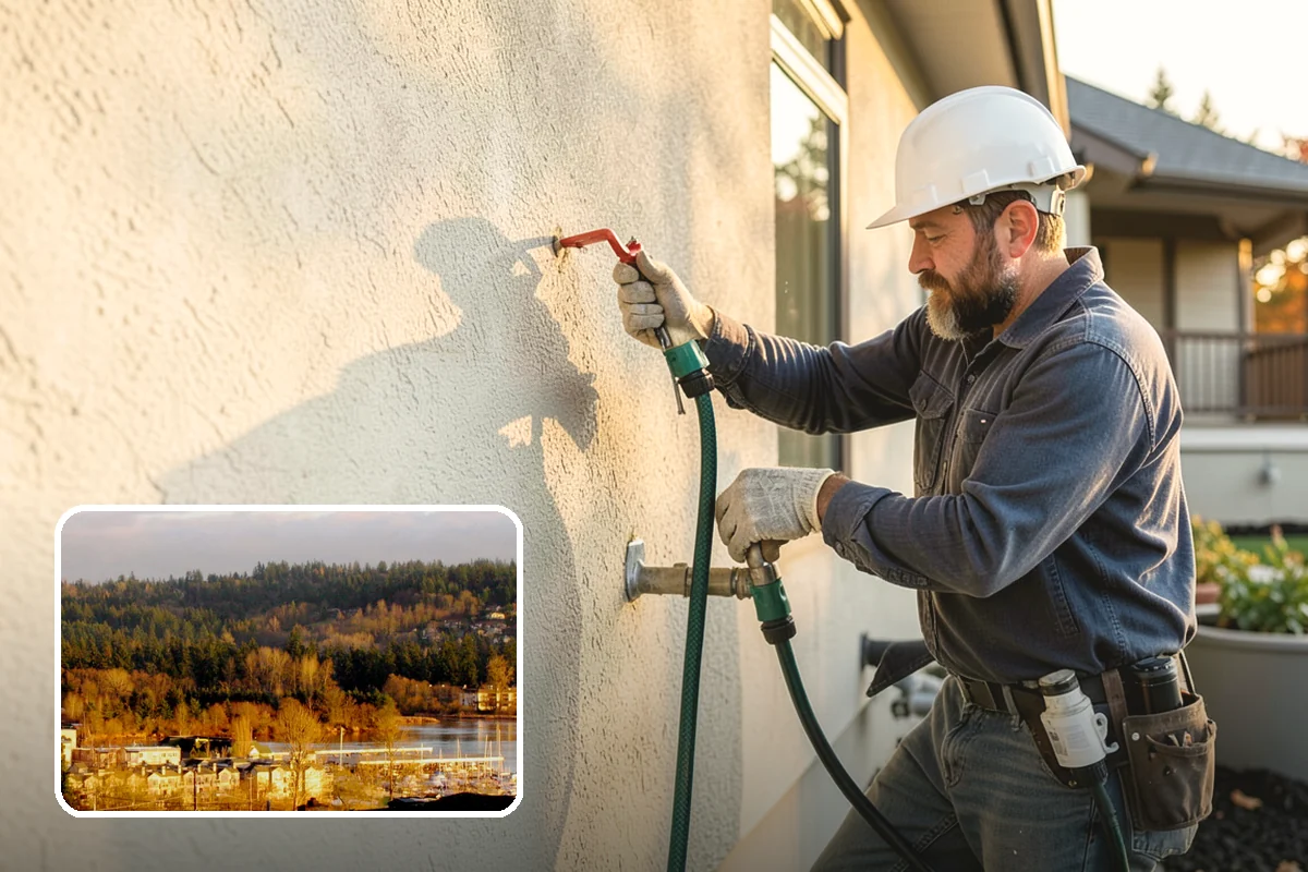 Trellis Construction in Kenmore, King County, WA - Supports vines, roses, and climbing plants