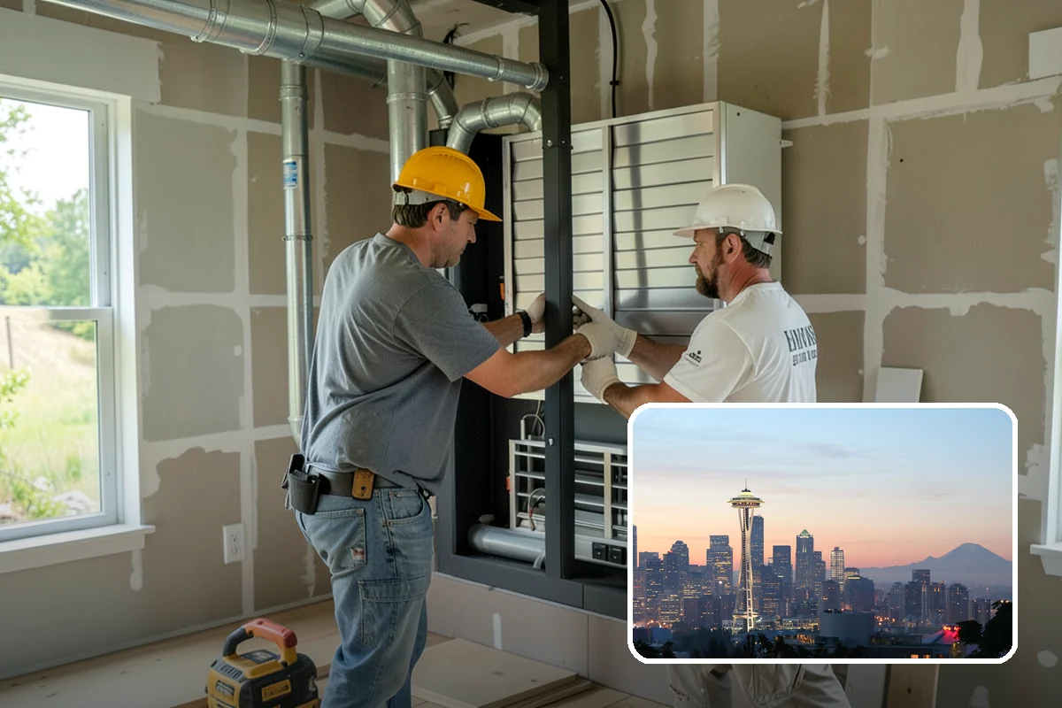 Trellis Construction in Seattle, King County, WA - Supports vines, roses, and climbing plants