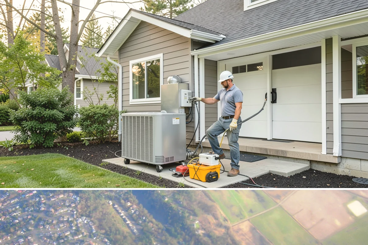 Trim Installation in Algona, King County, WA - Trim installation is an interior task that proceeds on schedule regardless of Western Washington rain, so it fits well into...