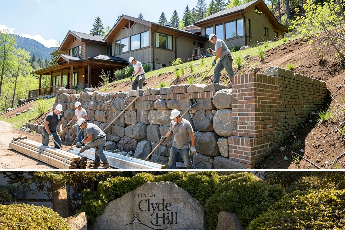 Trim Installation in Clyde Hill, King County, WA - Trim installation is an interior task that proceeds on schedule regardless of Western Washington rain, so it fits well into...
