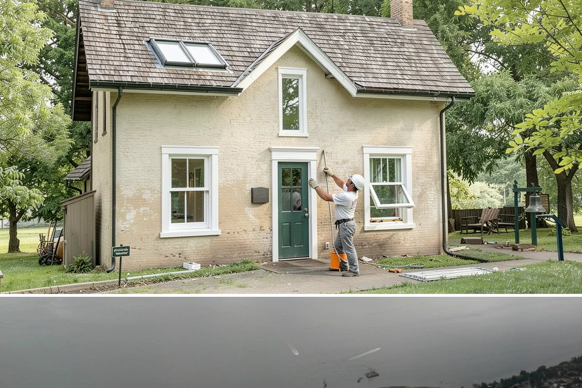 Trim Installation in Des Moines, King County, WA - Trim installation is an interior task that proceeds on schedule regardless of Western Washington rain, so it fits well into...