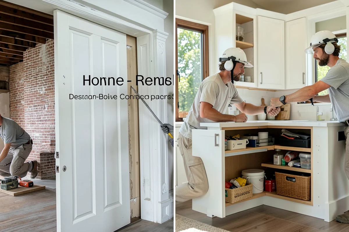 Trim Installation in DuPont, Pierce County, WA - Confirm trim profiles and layout with you before ordering