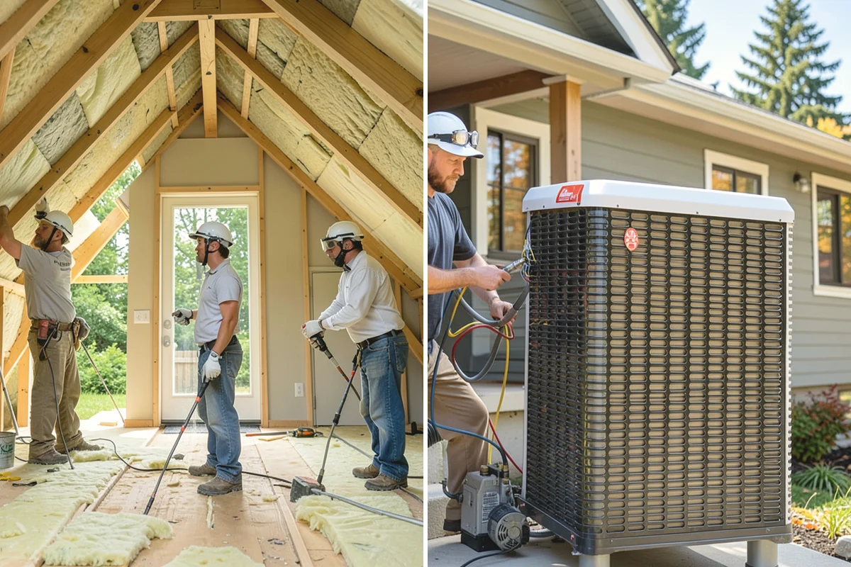 Trim Installation in Duvall, King County, WA - Confirm trim profiles and layout with you before ordering