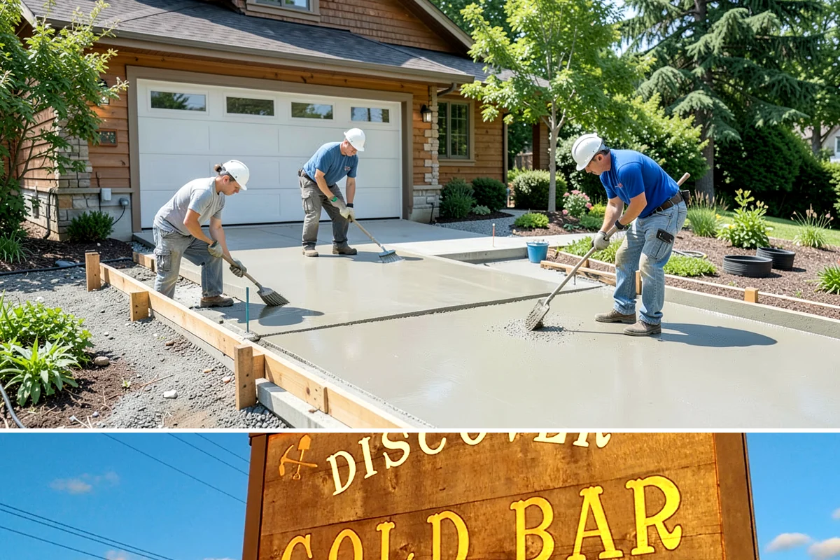 Trim Installation in Gold Bar, Snohomish County, WA - Trim installation is an interior task that proceeds on schedule regardless of Western Washington rain, so it fits well into...