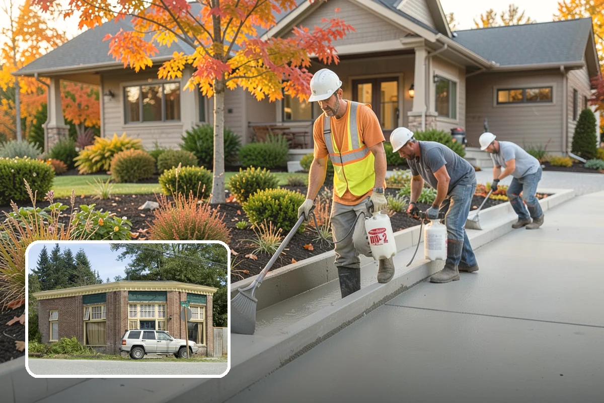 Trim Installation in Hamilton, Skagit County, WA - Consistent reveals and level lines across every opening