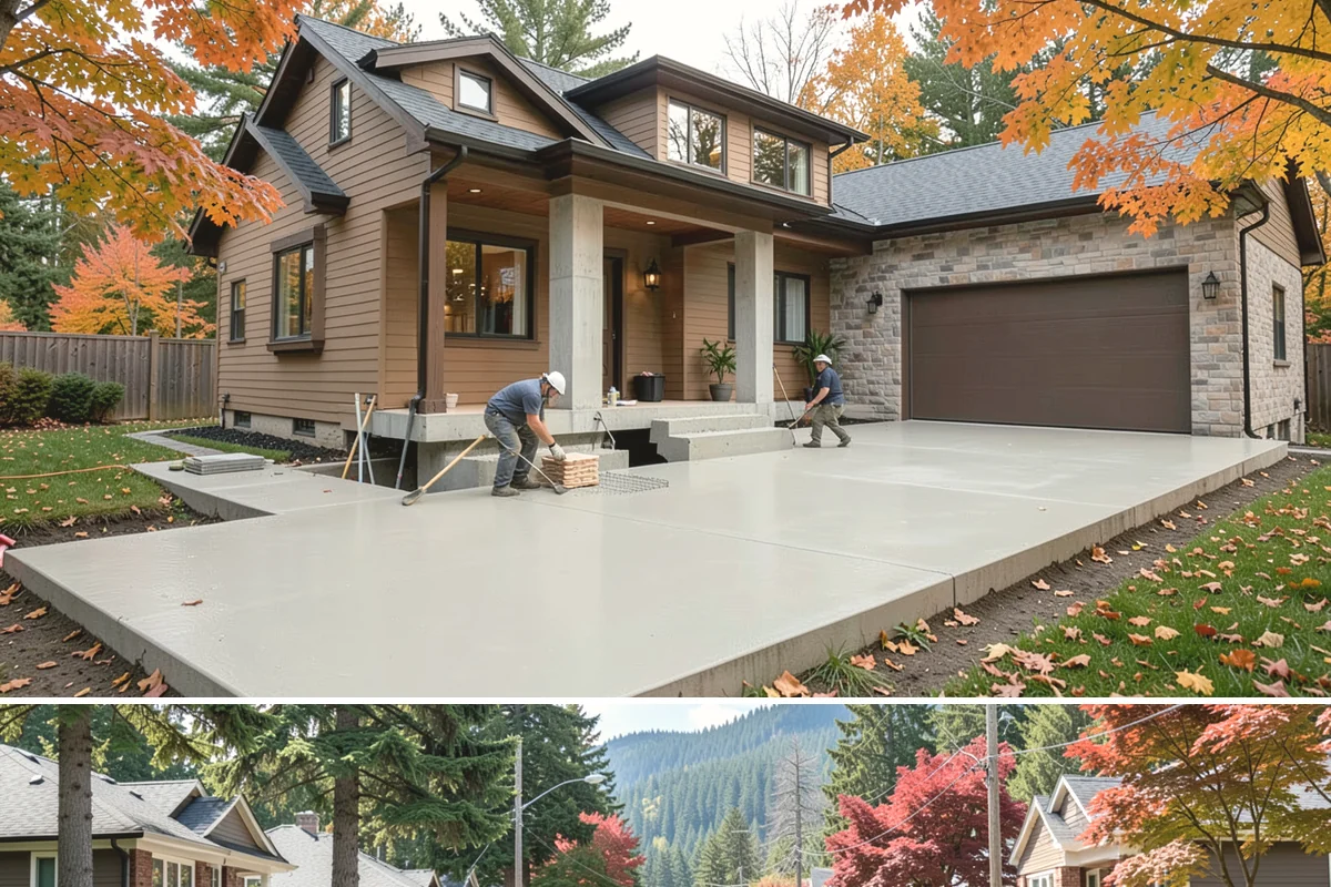 Trim Installation in Hunts Point, King County, WA - Trim installation is an interior task that proceeds on schedule regardless of Western Washington rain, so it fits well into...