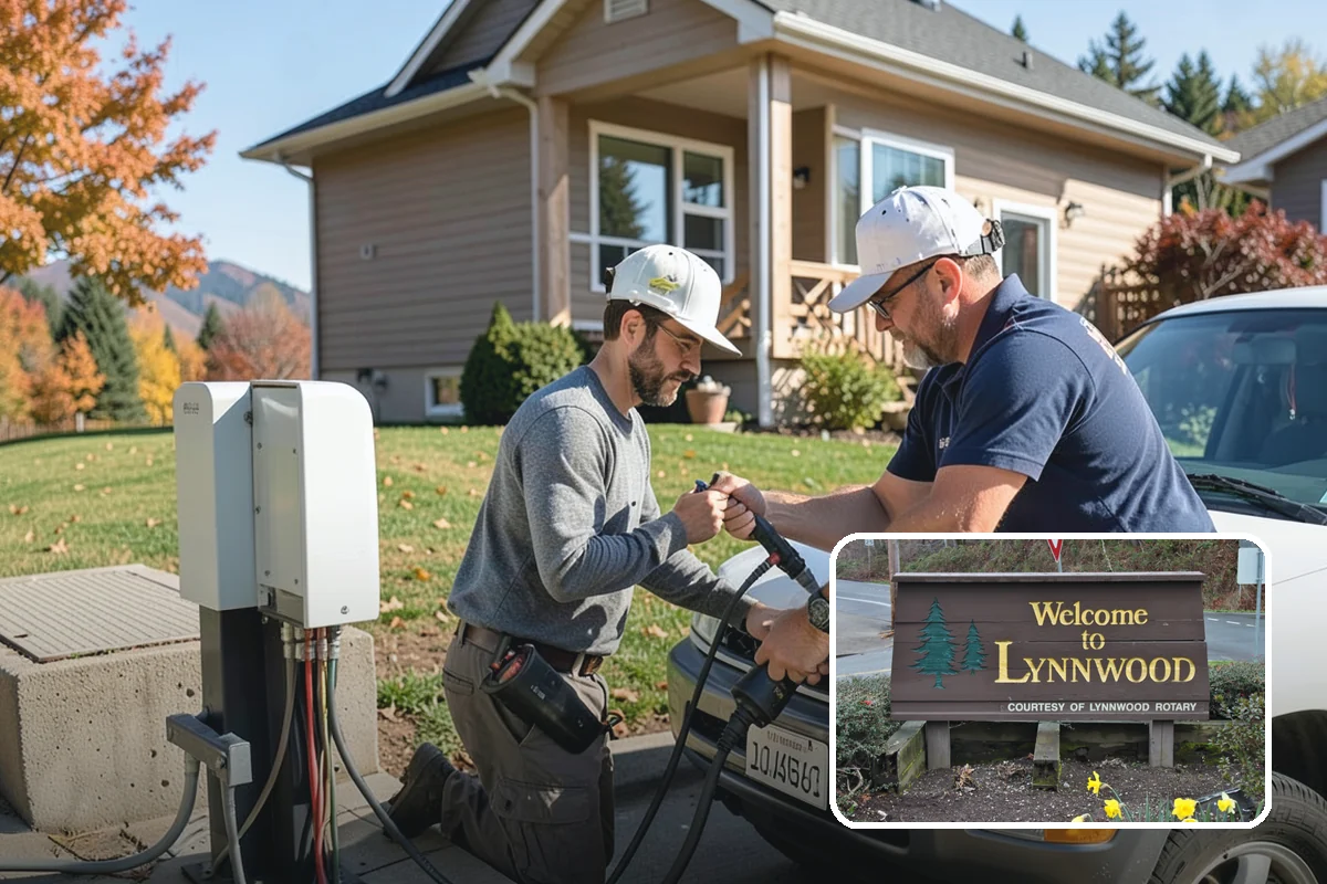 Trim Installation in Lynnwood, Snohomish County, WA - Consistent reveals and level lines across every opening