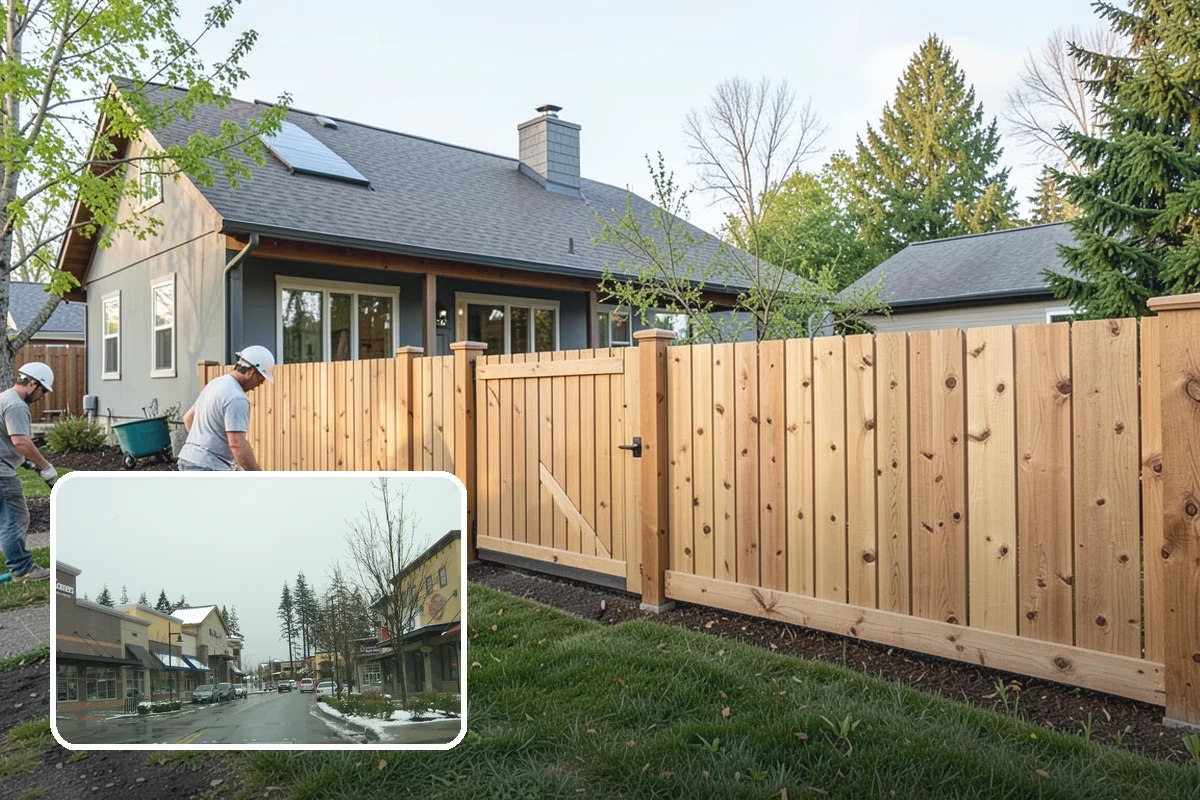 Trim Installation in Mill Creek, Snohomish County, WA - Consistent reveals and level lines across every opening