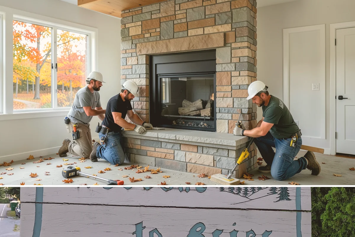 Trim Painting in Brier, Snohomish County, WA - Trim painting is an interior-friendly project ideal for the damp off-season when outdoor work stalls.