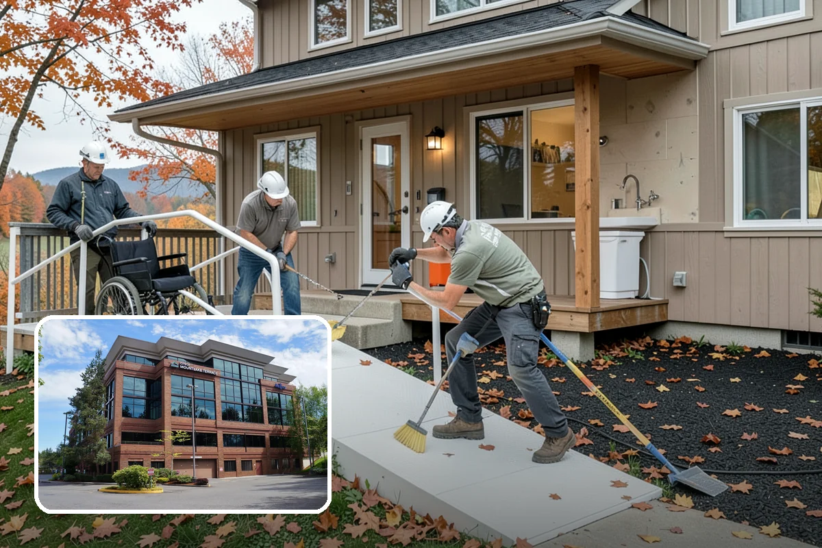 Trim Painting in Mountlake Terrace, Snohomish County, WA - Durable enamel finish that resists scuffs and repeated cleaning