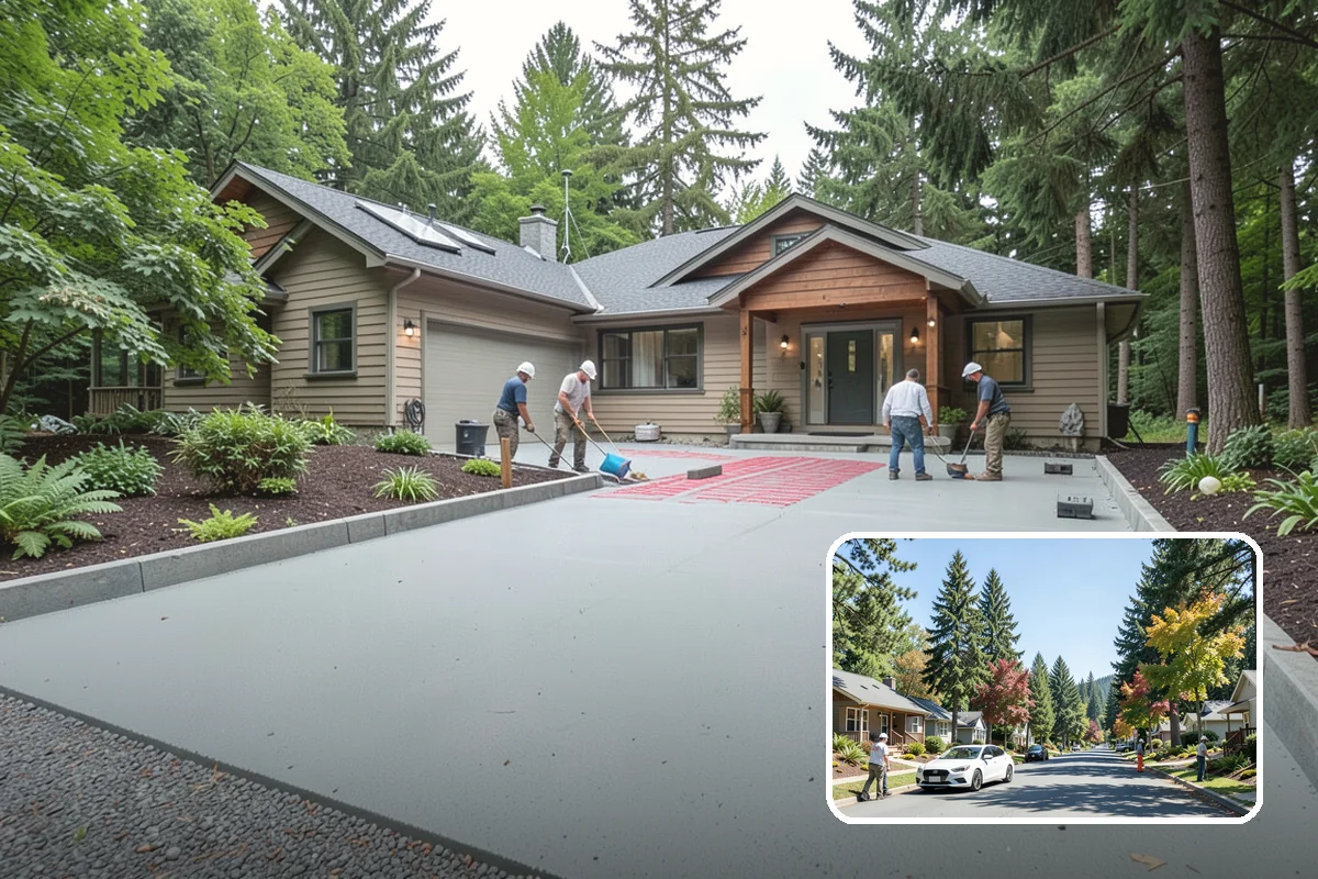 Trim Painting in Orting, Pierce County, WA - Durable enamel finish that resists scuffs and repeated cleaning