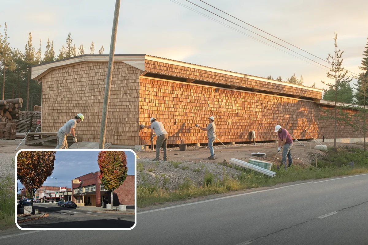 Trim Painting in Puyallup, Pierce County, WA - Durable enamel finish that resists scuffs and repeated cleaning