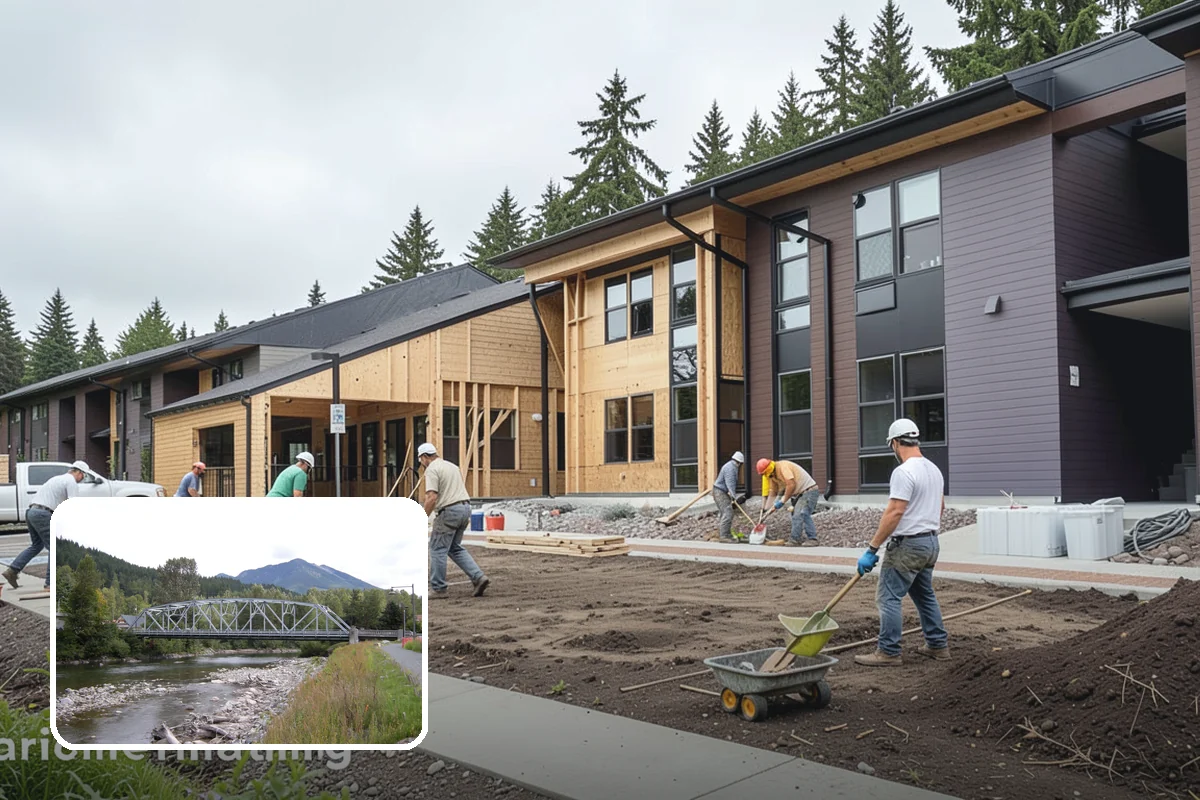 Trim Painting in Skykomish, King County, WA - Durable enamel finish that resists scuffs and repeated cleaning