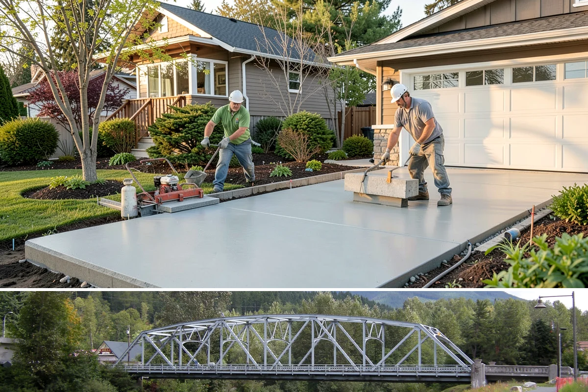 Trim Painting in Skykomish, King County, WA - Trim painting is an interior-friendly project ideal for the damp off-season when outdoor work stalls.