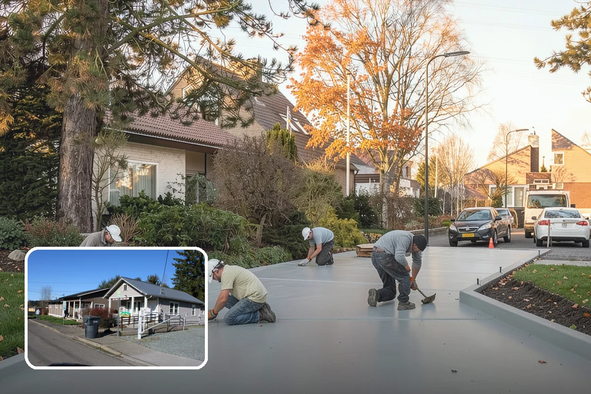 Trim Painting in South Prairie, Pierce County, WA - Durable enamel finish that resists scuffs and repeated cleaning