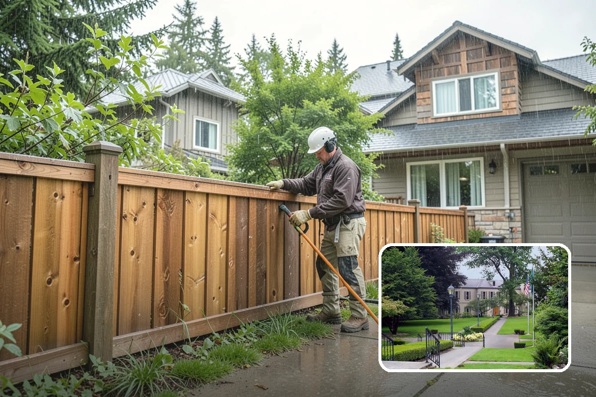 Trim Painting in Woodinville, King County, WA - Durable enamel finish that resists scuffs and repeated cleaning