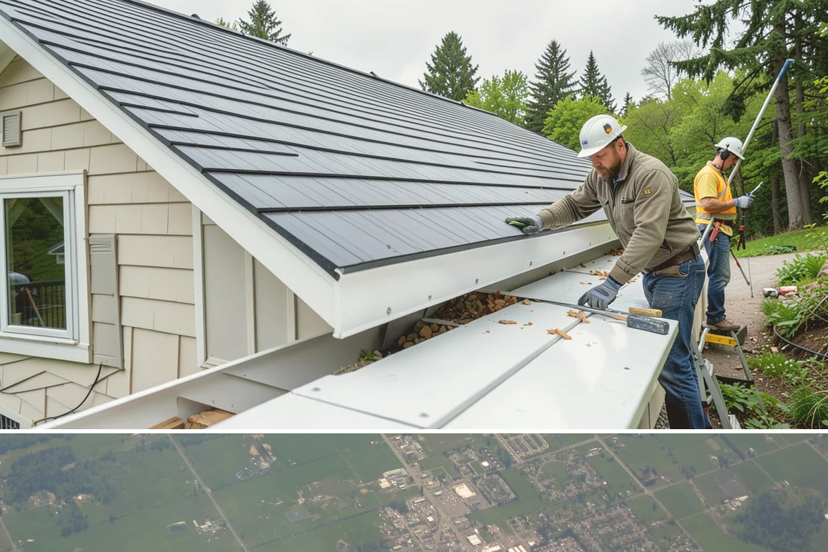 Trim Repair in Enumclaw, King County, WA - Interior trim is repaired anytime