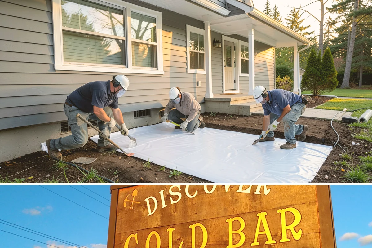 Trim Repair in Gold Bar, Snohomish County, WA - Interior trim is repaired anytime