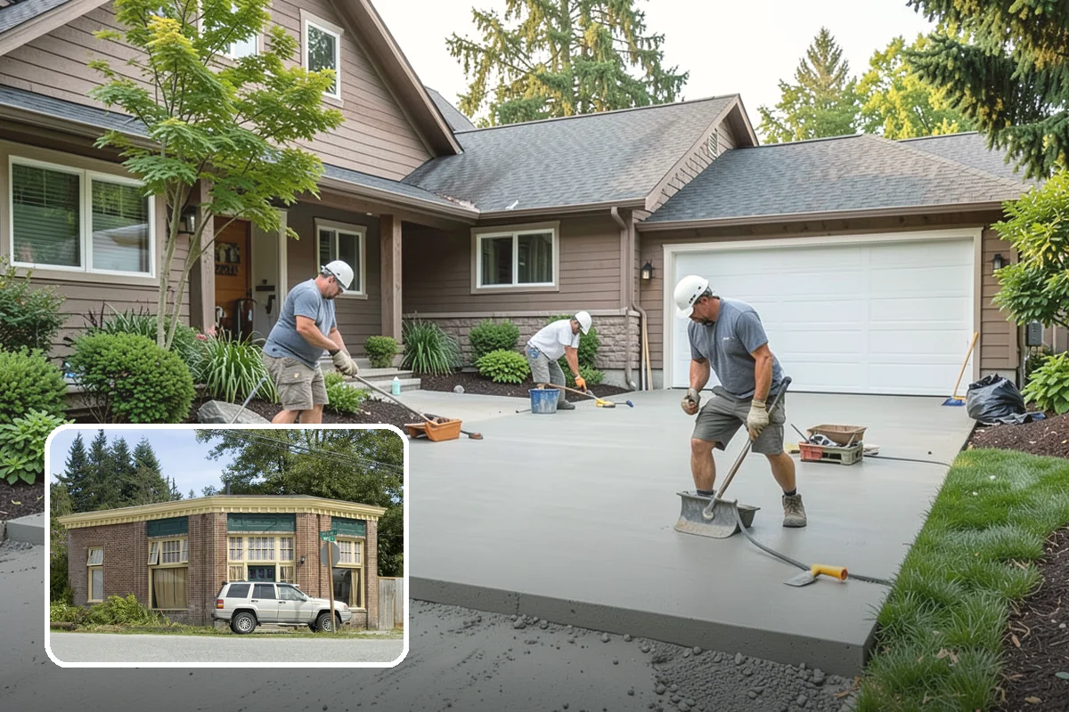 Trim Repair in Hamilton, Skagit County, WA - Restores clean, continuous trim lines