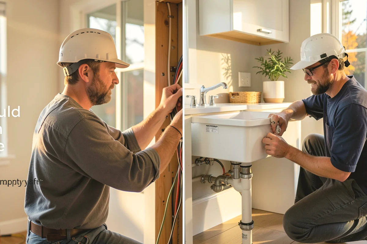 Trim Repair in Mukilteo, Snohomish County, WA - Assess damaged trim and match the profile