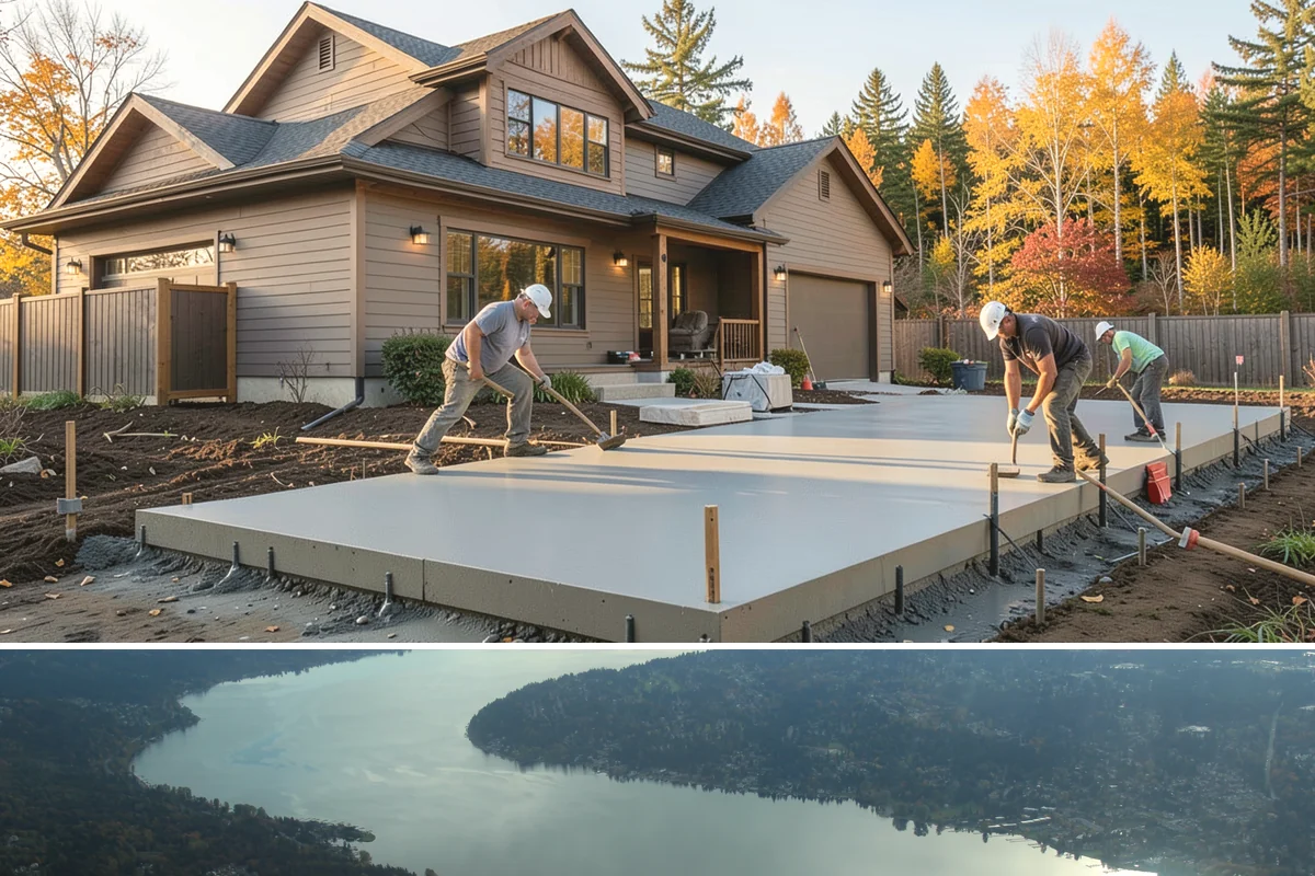 Trim Repair in Sammamish, King County, WA - Interior trim is repaired anytime