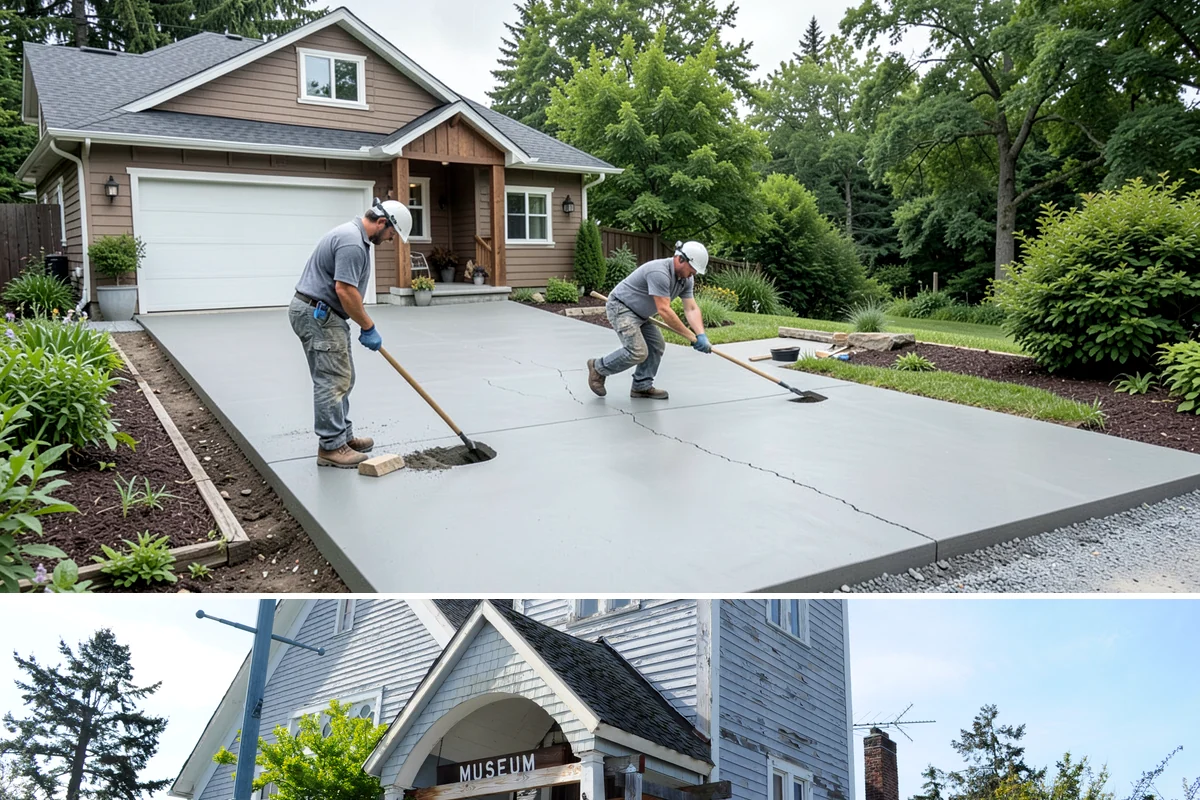 Trim Repair in Steilacoom, Pierce County, WA - Interior trim is repaired anytime