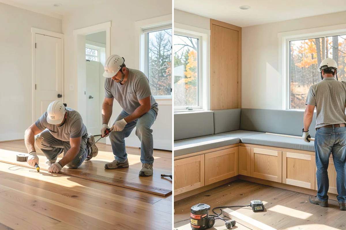 Tub-to-Shower Conversion in Tacoma, Pierce County, WA - Remove the existing tub and surround