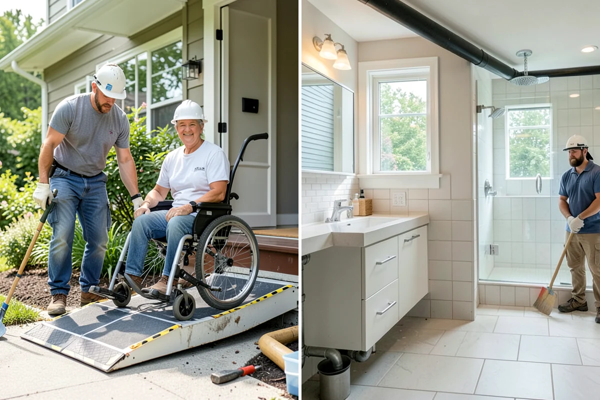 Tuckpointing in Arlington, Snohomish County, WA - Assess joint condition and mortar match
