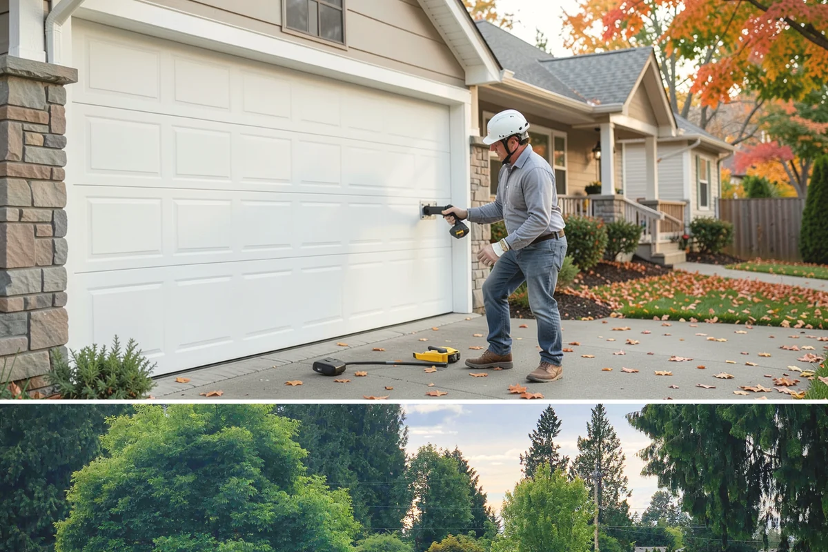 Tuckpointing in Bonney Lake, Pierce County, WA - Tuckpointing mortar cures best in mild, dry weather, favoring late spring through early fall.