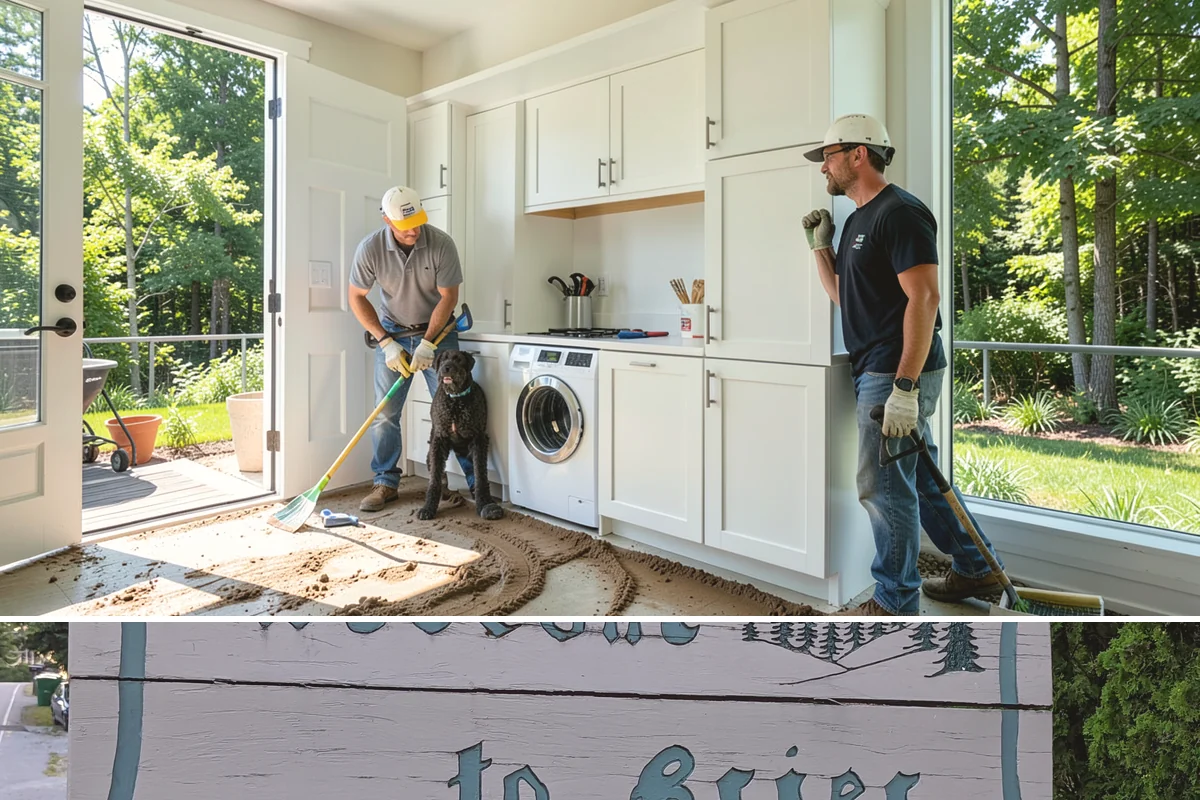 Tuckpointing in Brier, Snohomish County, WA - Tuckpointing mortar cures best in mild, dry weather, favoring late spring through early fall.