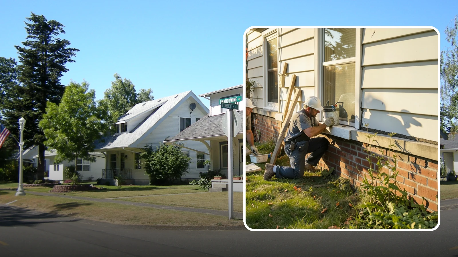 Tuckpointing in DuPont, Pierce County, WA - Precision mortar joint restoration that renews aging brickwork and locks out moisture intrusion.